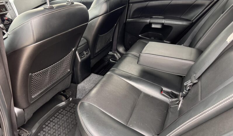 SUZUKI KIZASHI 2.4 SDLX CVT 4WD Magyarországi!!! Vezetett szervizkönyv!!! full