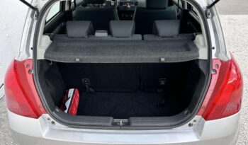 SUZUKI SWIFT 1.3 GLX MAGYAR – 77.000 KM – ÚJSZERŰ ÁLLAPOTBAN!! full