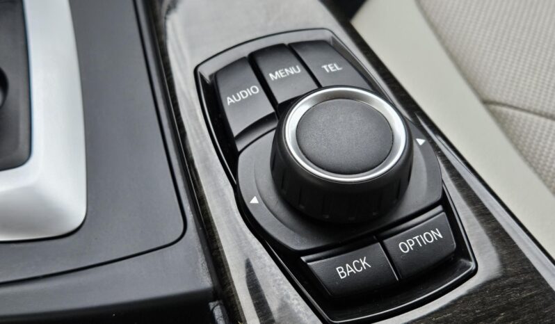 BMW 3-AS SOROZAT 318d (Automata) MAGYARORSZÁGI – 104.000 KM – ÚJSZERŰ ÁLLAPOTBAN!! full