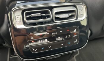 MERCEDES-BENZ S 350 d 4Matic 9G-TRONIC Magyarországi!!! Vezetett szervizkönyv!!! full