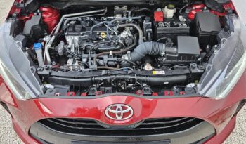 TOYOTA YARIS 1.5 VVT-i Comfort Style MAGYAR – 15.000 KM – ÚJSZERŰ ÁLLAPOTBAN!! full