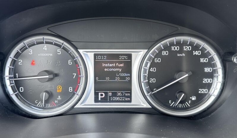 SUZUKI VITARA 1.6 GL+ (Automata) MAGYAR – GYÖNYÖRŰ ÁLLAPOTBAN!! full
