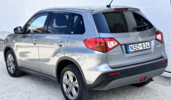 SUZUKI VITARA 1.6 GL+ (Automata) MAGYAR – GYÖNYÖRŰ ÁLLAPOTBAN!! full