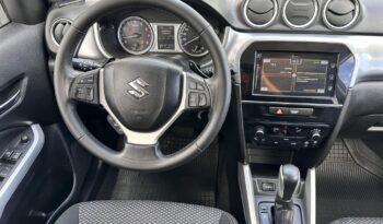 SUZUKI VITARA 1.6 GL+ (Automata) MAGYAR – GYÖNYÖRŰ ÁLLAPOTBAN!! full