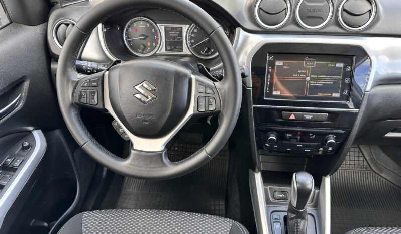 SUZUKI VITARA 1.6 GL+ (Automata) MAGYAR – GYÖNYÖRŰ ÁLLAPOTBAN!! full
