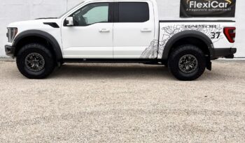 FORD F 150 F150 3.5 4×4 Raptor (Automata) 37-es performance csomag!!! Újszerű állapot!!! 29400Km!!! full