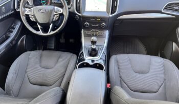 FORD S-MAX 1.5 EcoBoost Business [7 személy] Magyarországi Vez.sz.könyv!!! full