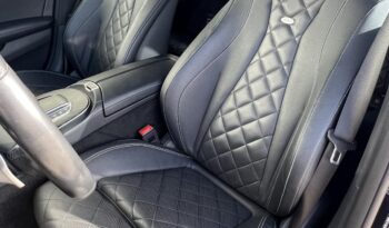 MERCEDES-BENZ E 220 d 9G-TRONIC 99000Km!!! Designo bőr belső!!! Vezetett szervízkönyv!!! full