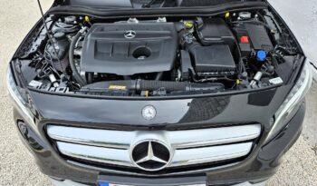 MERCEDES-BENZ GLA-OSZTÁLY GLA 180 CDI d Style 7G-DCT MAGYARORSZÁGI – 88.000 KM – ÚJSZERŰ ÁLLAPOTBAN!! full