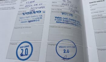 VOLVO XC60 2.0 [B4] MHEV Plus Dark AWD Geartronic Magyarországi 27%-os ÁFA-s számlával! ÚJSZERŰ!!! FACELIFT!!! full