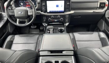 FORD F 150 F150 3.5 4×4 Raptor (Automata) 37-es performance csomag!!! Újszerű állapot!!! 29400Km!!! full