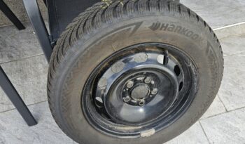 FORD FOCUS 1.6 TDCi Titanium DPF EURO5 MAGYARORSZÁGI – GYÖNYÖRŰ ÁLLAPOTBAN!! full
