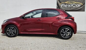 TOYOTA YARIS 1.5 VVT-i Comfort Style MAGYAR – 15.000 KM – ÚJSZERŰ ÁLLAPOTBAN!! full