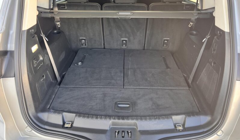 FORD S-MAX 1.5 EcoBoost Business [7 személy] Magyarországi Vez.sz.könyv!!! full