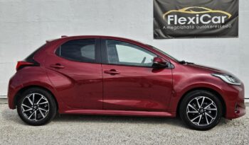 TOYOTA YARIS 1.5 VVT-i Comfort Style MAGYAR – 15.000 KM – ÚJSZERŰ ÁLLAPOTBAN!! full