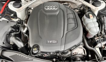 AUDI A4 Avant 40 TFSI Design S-tronic Magyarországi!!! Vezetett szervizkönyv!!! Gyöngyház fehér!!! full