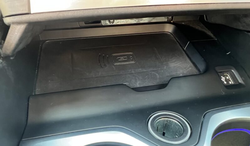 BMW X7 M50d (Automata) (6 személyes ) Vezetett szervízkönyves. gyönyörű állapot. full-full!!! full