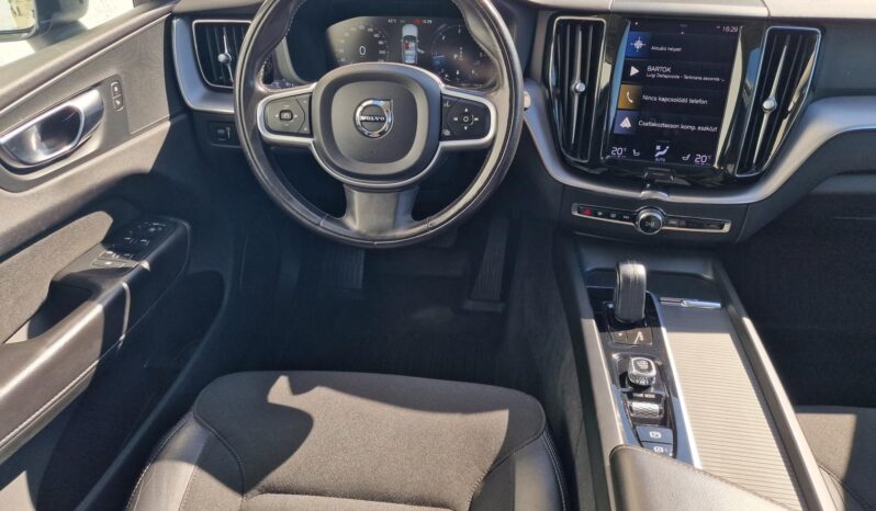 VOLVO XC60 2.0 [B4] MHEV Momentum Pro AWD Geartronic Magyarországi Vezetet szervizkönyv! GARANCIÁLIS!!! full