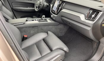 VOLVO XC60 2.0 [B4] MHEV Plus Dark AWD Geartronic Magyarországi 27%-os ÁFA-s számlával! ÚJSZERŰ!!! FACELIFT!!! full