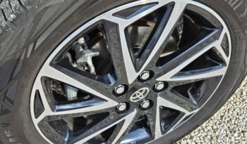 TOYOTA YARIS 1.5 VVT-i Comfort Style MAGYAR – 15.000 KM – ÚJSZERŰ ÁLLAPOTBAN!! full