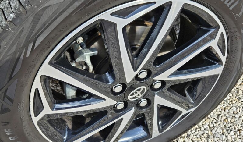 TOYOTA YARIS 1.5 VVT-i Comfort Style MAGYAR – 15.000 KM – ÚJSZERŰ ÁLLAPOTBAN!! full