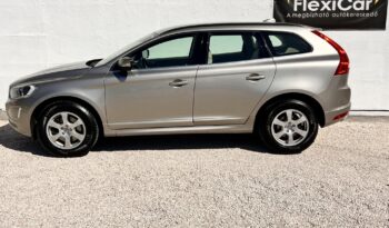 VOLVO XC60 2.4 D [D4] Momentum Geartronic AWD! Vez.sz.könyv NAGYSZERVIZ UTÁN!!! full