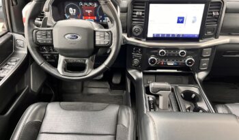 FORD F 150 F150 3.5 4×4 Raptor (Automata) 37-es performance csomag!!! Újszerű állapot!!! 29400Km!!! full