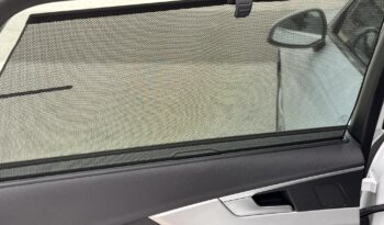 AUDI A4 40 TFSI Design S-tronic Magyarországi!!! Vezetett szervizkönyv!!! Gyöngyház fehér!!! full