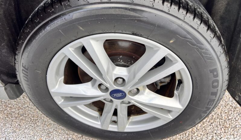 FORD S-MAX 1.5 EcoBoost Business [7 személy] Magyarországi Vez.sz.könyv!!! full