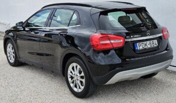 MERCEDES-BENZ GLA-OSZTÁLY GLA 180 CDI d Style 7G-DCT MAGYARORSZÁGI – 88.000 KM – ÚJSZERŰ ÁLLAPOTBAN!! full