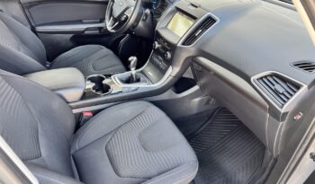 FORD S-MAX 1.5 EcoBoost Business [7 személy] Magyarországi Vez.sz.könyv!!! full
