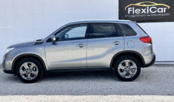 SUZUKI VITARA 1.6 GL+ (Automata) MAGYAR – GYÖNYÖRŰ ÁLLAPOTBAN!! full