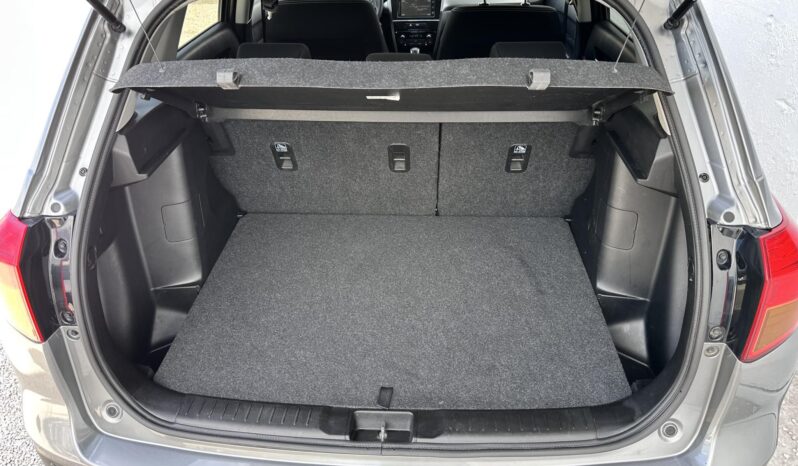 SUZUKI VITARA 1.6 GL+ (Automata) MAGYAR – GYÖNYÖRŰ ÁLLAPOTBAN!! full