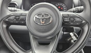 TOYOTA YARIS 1.5 VVT-i Comfort Style MAGYAR – 15.000 KM – ÚJSZERŰ ÁLLAPOTBAN!! full