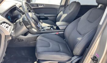 FORD S-MAX 1.5 EcoBoost Business [7 személy] Magyarországi Vez.sz.könyv!!! full