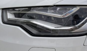 AUDI A6 3.0 V6 TDI DPF quattro S-tronic Magyarországi. Sérülésmentes. Gyönyörű! full