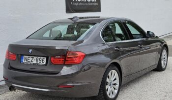 BMW 3-AS SOROZAT 318d (Automata) MAGYARORSZÁGI – 104.000 KM – ÚJSZERŰ ÁLLAPOTBAN!! full