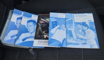 FORD FOCUS 1.6 TDCi Titanium DPF EURO5 MAGYARORSZÁGI – GYÖNYÖRŰ ÁLLAPOTBAN!! full