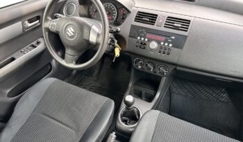 SUZUKI SWIFT 1.3 GLX MAGYAR – 77.000 KM – ÚJSZERŰ ÁLLAPOTBAN!! full