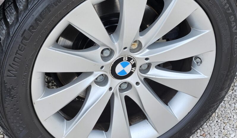 BMW 3-AS SOROZAT 318d (Automata) MAGYARORSZÁGI – 104.000 KM – ÚJSZERŰ ÁLLAPOTBAN!! full