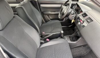 SUZUKI SWIFT 1.3 GLX MAGYAR – 77.000 KM – ÚJSZERŰ ÁLLAPOTBAN!! full