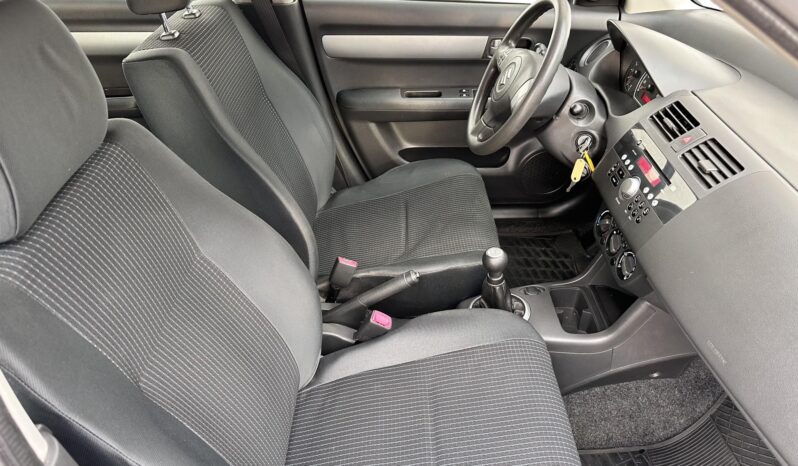 SUZUKI SWIFT 1.3 GLX MAGYAR – 77.000 KM – ÚJSZERŰ ÁLLAPOTBAN!! full