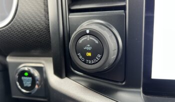 FORD F 150 F150 3.5 4×4 Raptor (Automata) 37-es performance csomag!!! Újszerű állapot!!! 29400Km!!! full