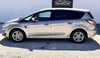 FORD S-MAX 1.5 EcoBoost Business [7 személy] Magyarországi Vez.sz.könyv!!! full