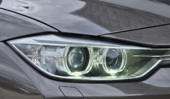 BMW 3-AS SOROZAT 318d (Automata) MAGYARORSZÁGI – 104.000 KM – ÚJSZERŰ ÁLLAPOTBAN!! full