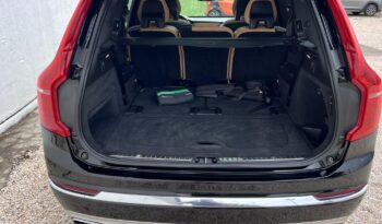 VOLVO XC90 2.0 [B5] MHEV Inscription Geartronic (7 személyes ) Magyarországi! Vez.sz.könyv! FULL-EXTRA! full