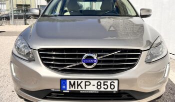VOLVO XC60 2.4 D [D4] Momentum Geartronic AWD! Vez.sz.könyv NAGYSZERVIZ UTÁN!!! full