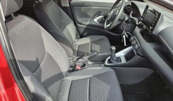 TOYOTA YARIS 1.5 VVT-i Comfort Style MAGYAR – 15.000 KM – ÚJSZERŰ ÁLLAPOTBAN!! full
