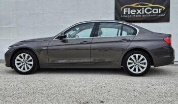 BMW 3-AS SOROZAT 318d (Automata) MAGYARORSZÁGI – 104.000 KM – ÚJSZERŰ ÁLLAPOTBAN!! full