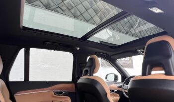 VOLVO XC90 2.0 [B5] MHEV Inscription Geartronic (7 személyes ) Magyarországi! Vez.sz.könyv! FULL-EXTRA! full